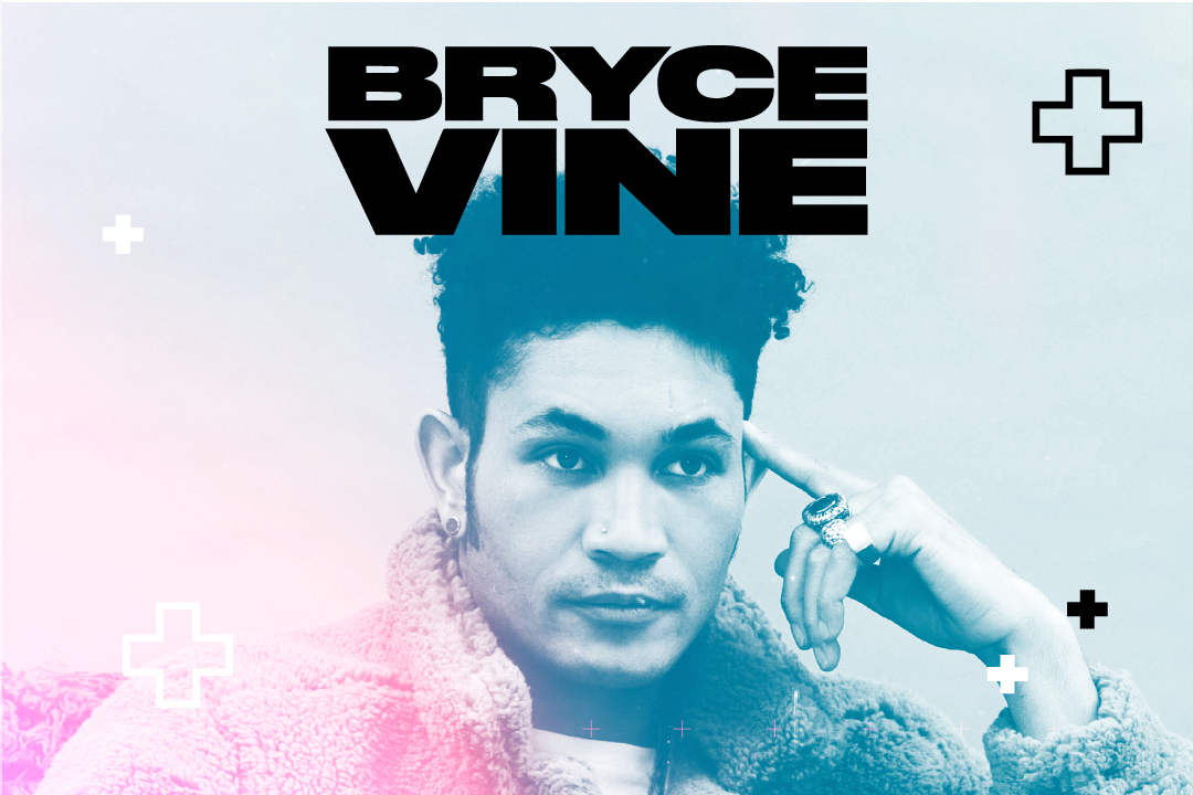Bryce Vine