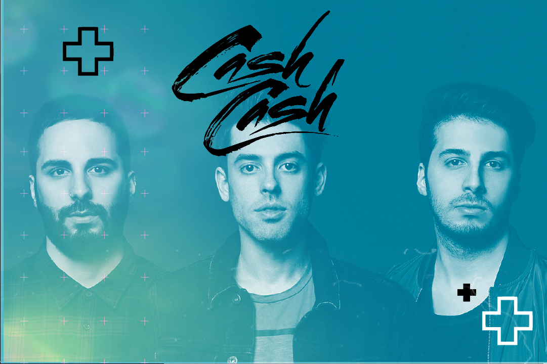 Cash Cash