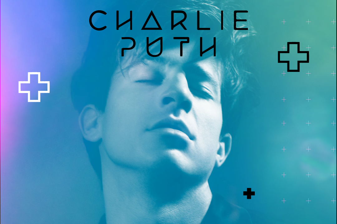Charlie Puth