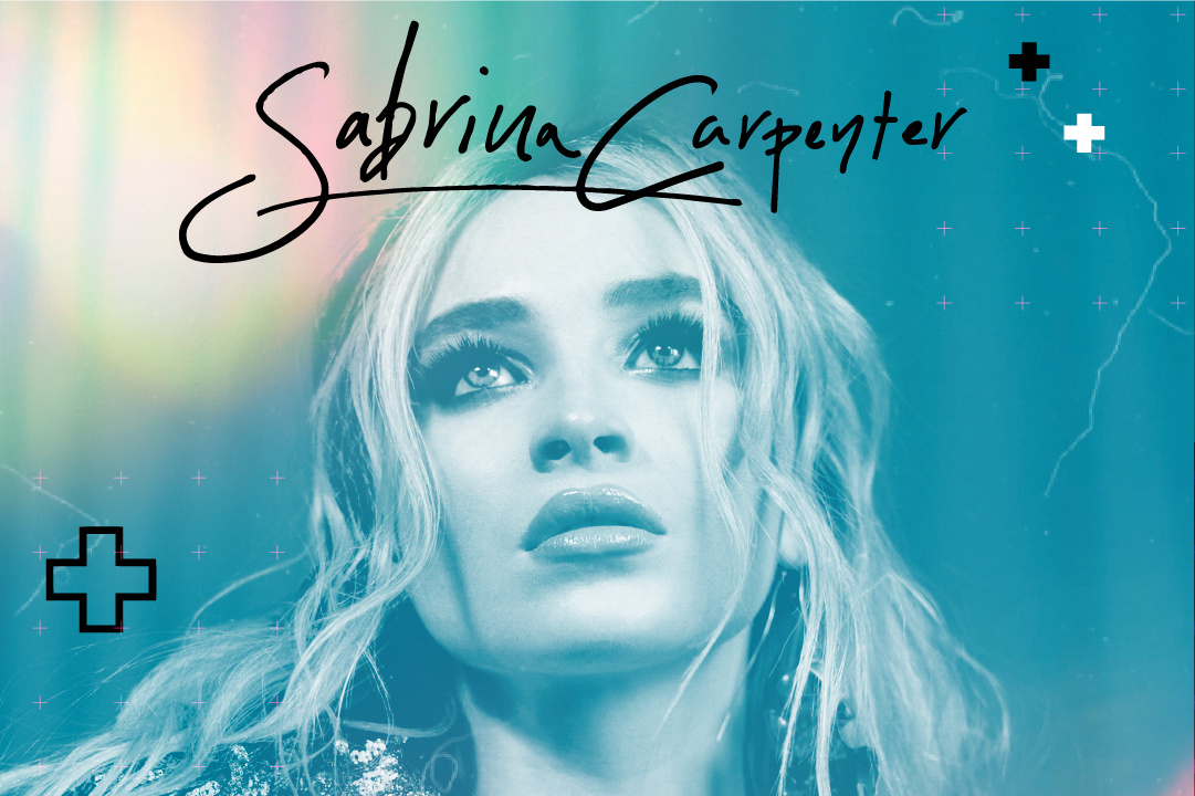 Sabrina Carpenter