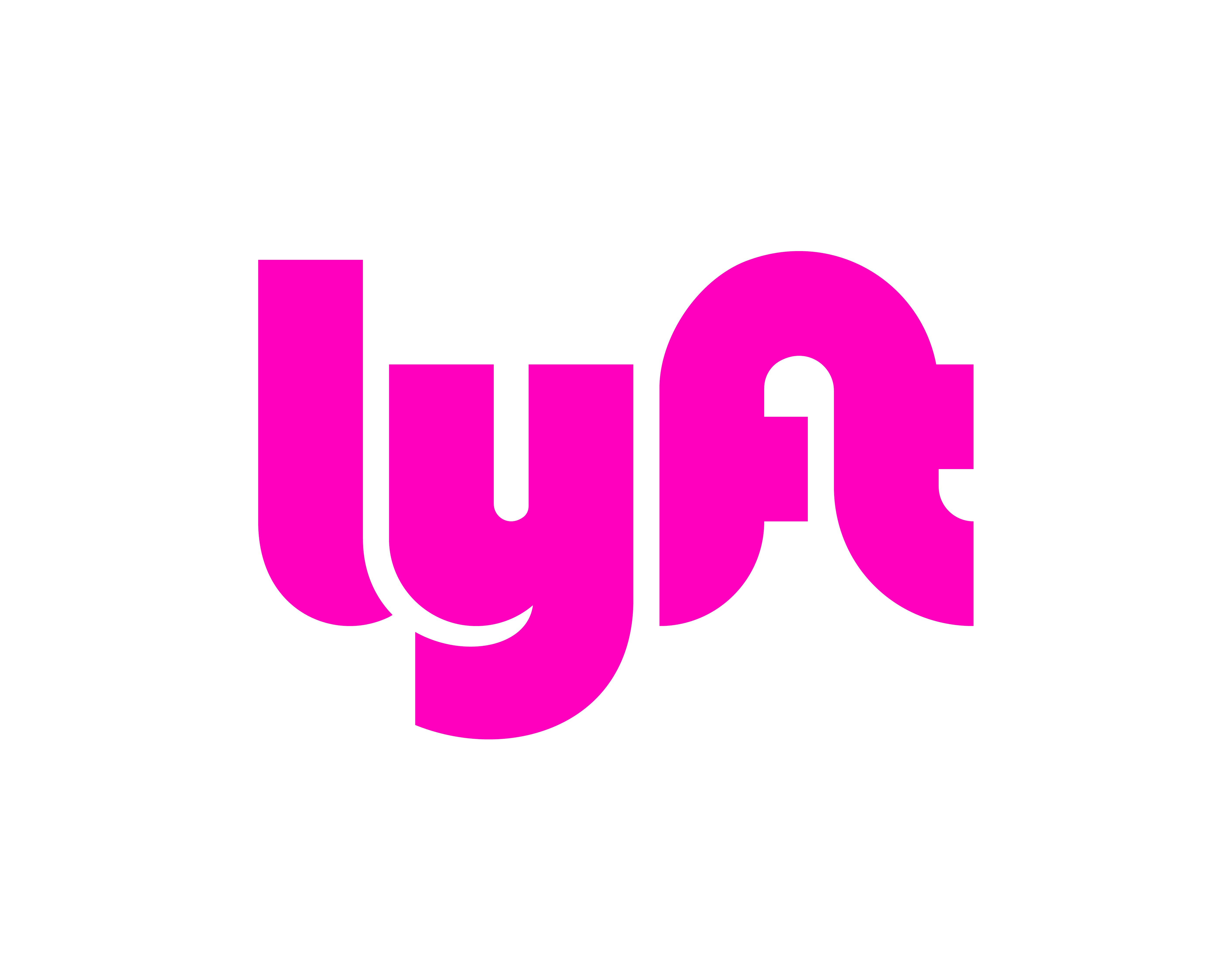Lyft_Logo_Pink